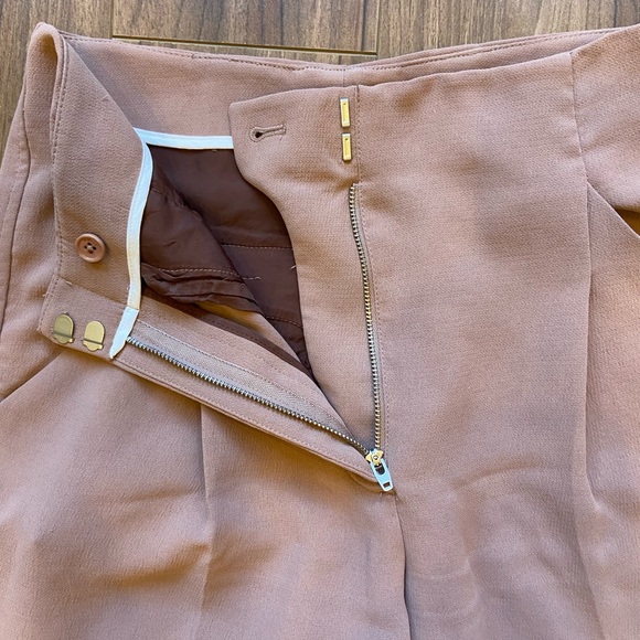 Aritzia Wilfred Chambery Pant - 6 - Picture 6 of 11